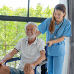 Cost-Effective In-Home Care: A More Affordable Option for Seniors