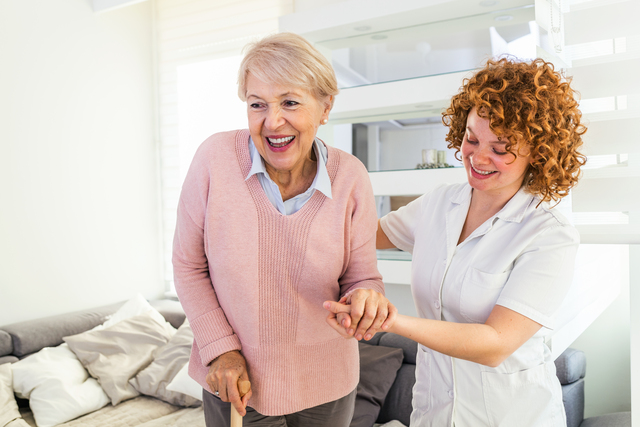 Tips for Choosing the Right Home Care Provider in the UK