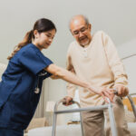 Why In-Home Care is the Best Choice for Your Elderly Loved Ones