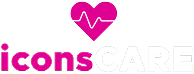 site logo
