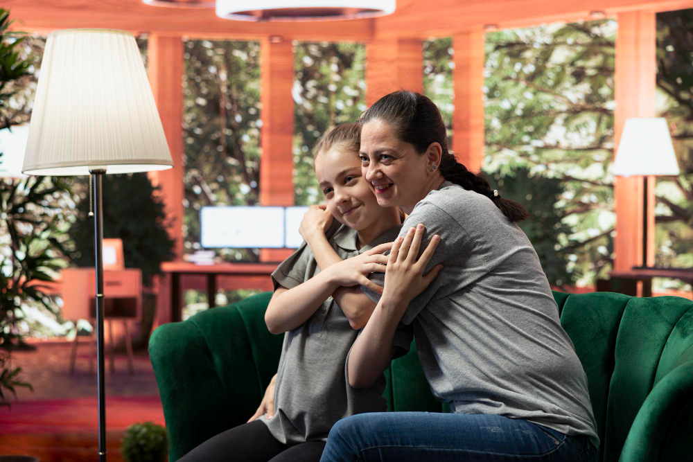 Supported Living care UK